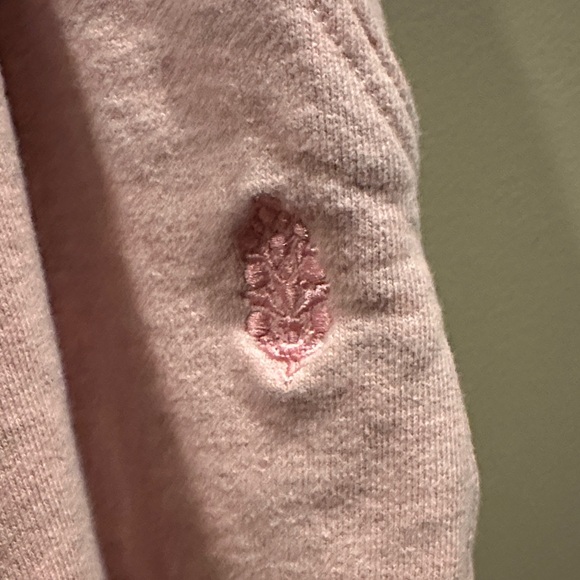 FP Movement by Free People Light Pink Joggers - Picture 3 of 4